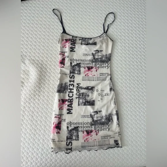 raven mini dress Free People Raven Printed Raven Printed Mini Dress – Posh Boutique Nashville
